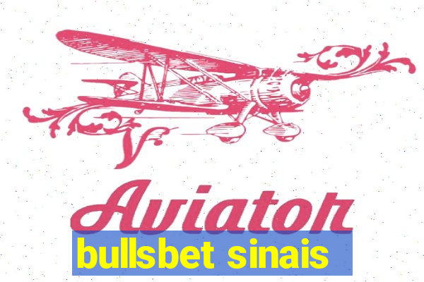 bullsbet sinais